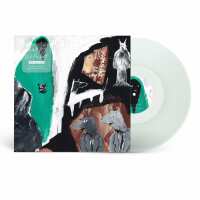 Read Collide Records Reviews